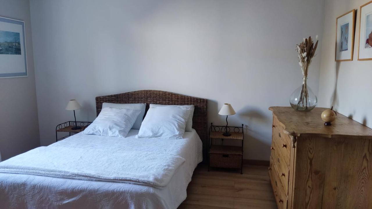 Chambre Et Petit Dejeuner Serignan-du-Comtat Ngoại thất bức ảnh